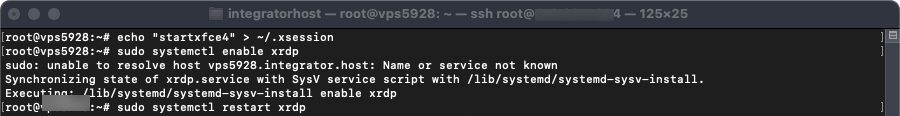 Como instalar RDP (Remote Desktop Protocol) no Ubuntu