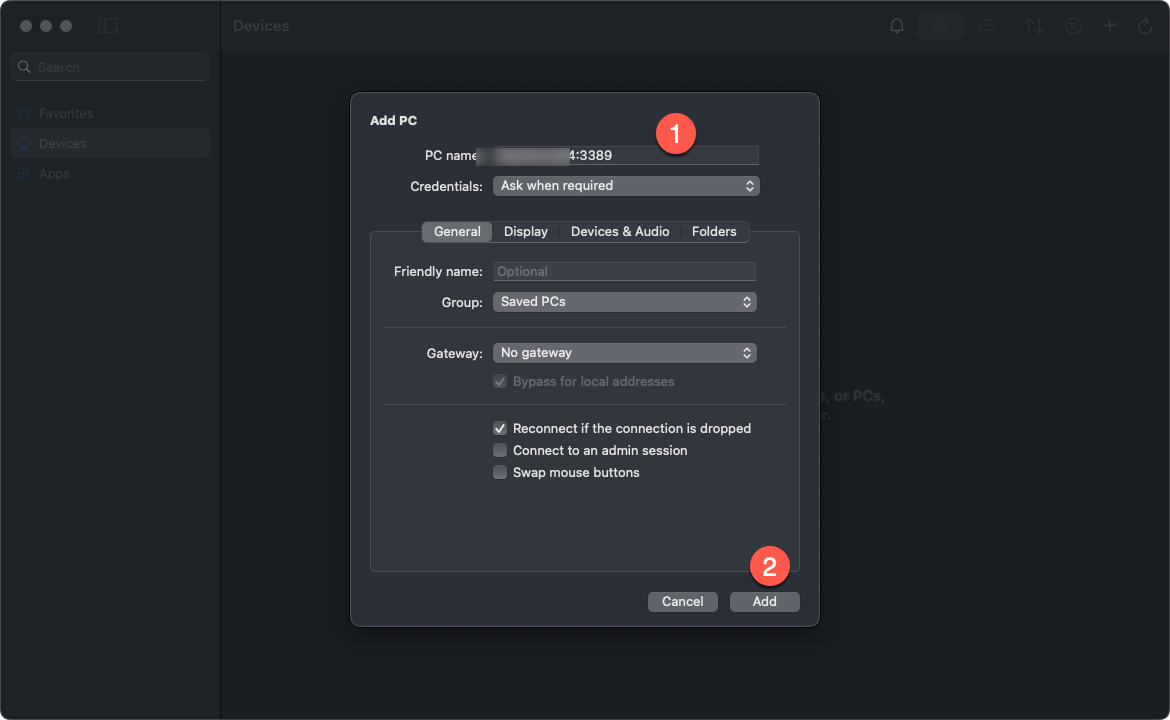 Como instalar RDP (Remote Desktop Protocol) no Ubuntu