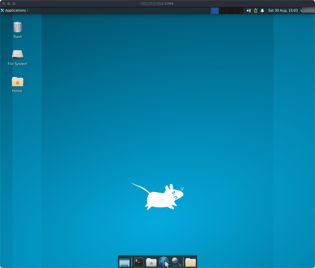 Como instalar RDP (Remote Desktop Protocol) no Ubuntu
