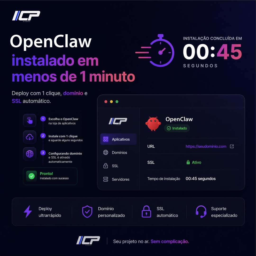 Featured image of post VPS promoção